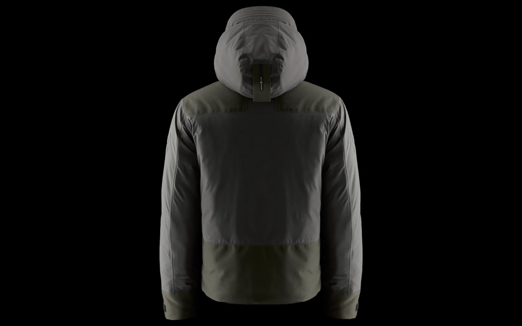 Sail Racing GLACIER BAY JACKET