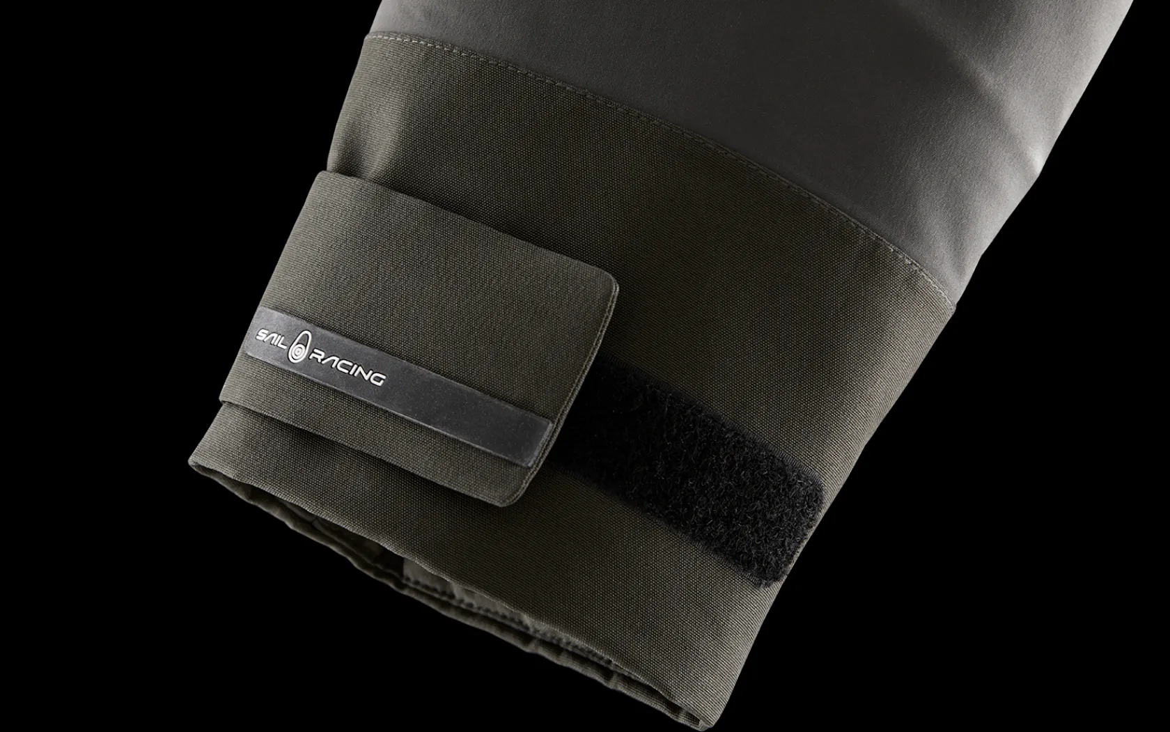 Sail Racing GLACIER BAY JACKET