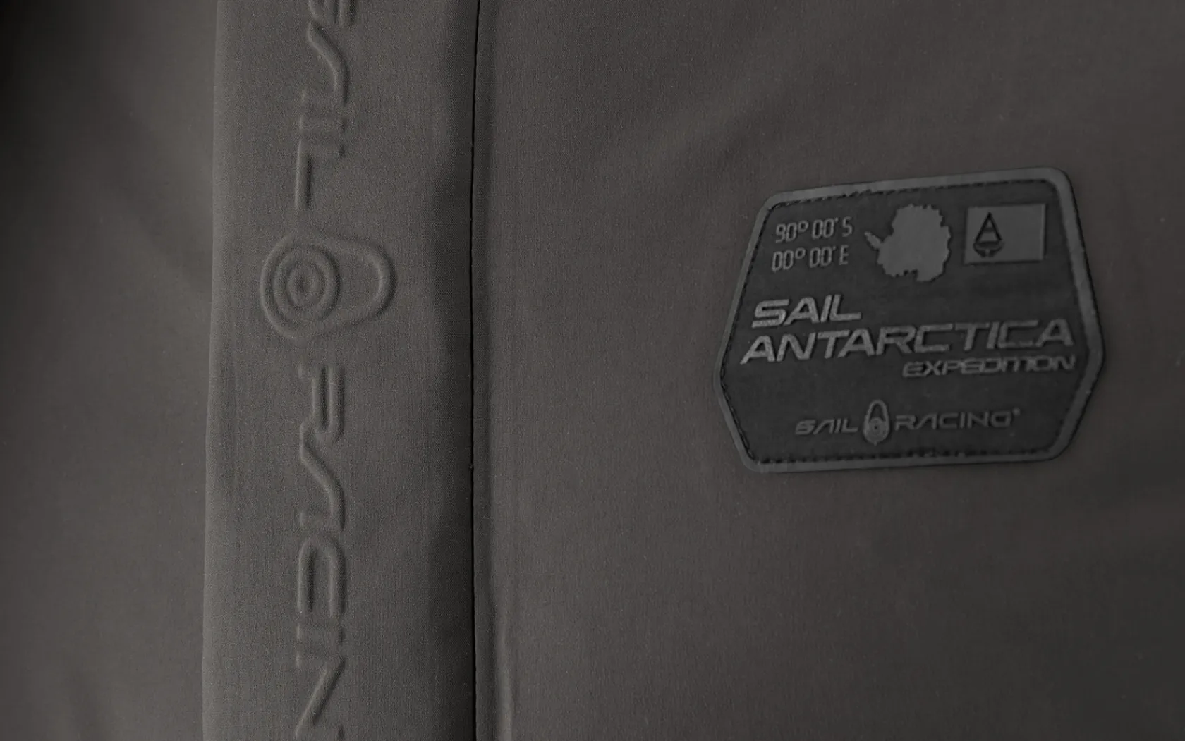 Sail Racing GLACIER BAY JACKET