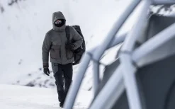 Sail Racing GLACIER BAY JACKET