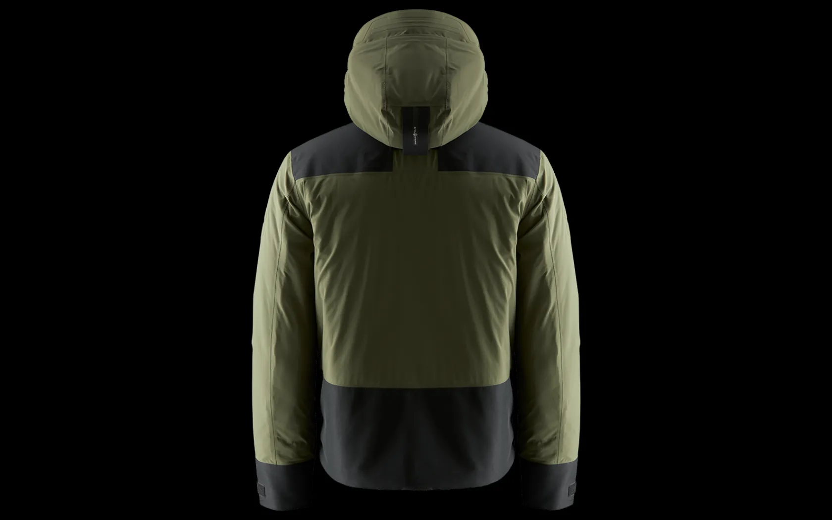 Sail Racing GLACIER BAY JACKET