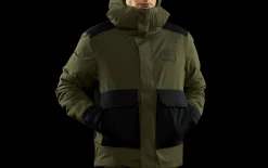Sail Racing GLACIER BAY JACKET