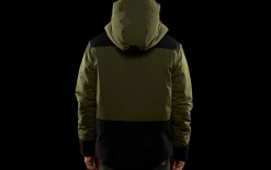 Sail Racing GLACIER BAY JACKET