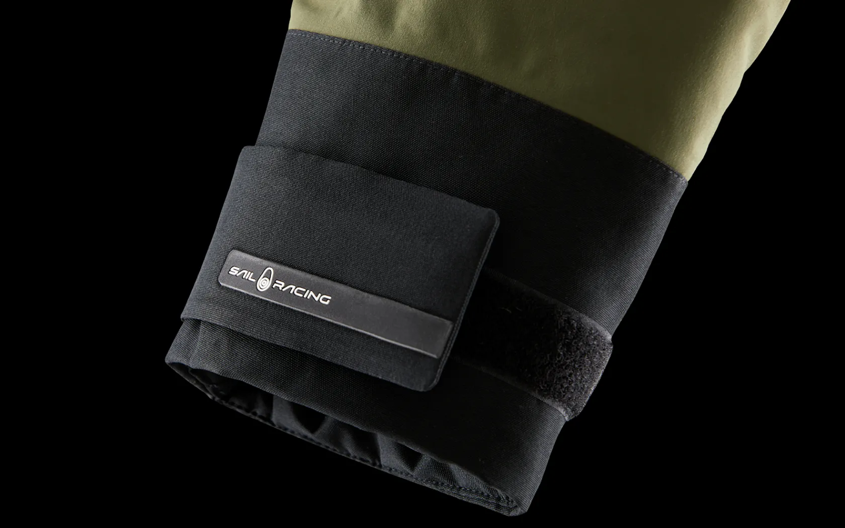 Sail Racing GLACIER BAY JACKET