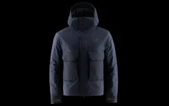 Sail Racing GLACIER BAY JACKET