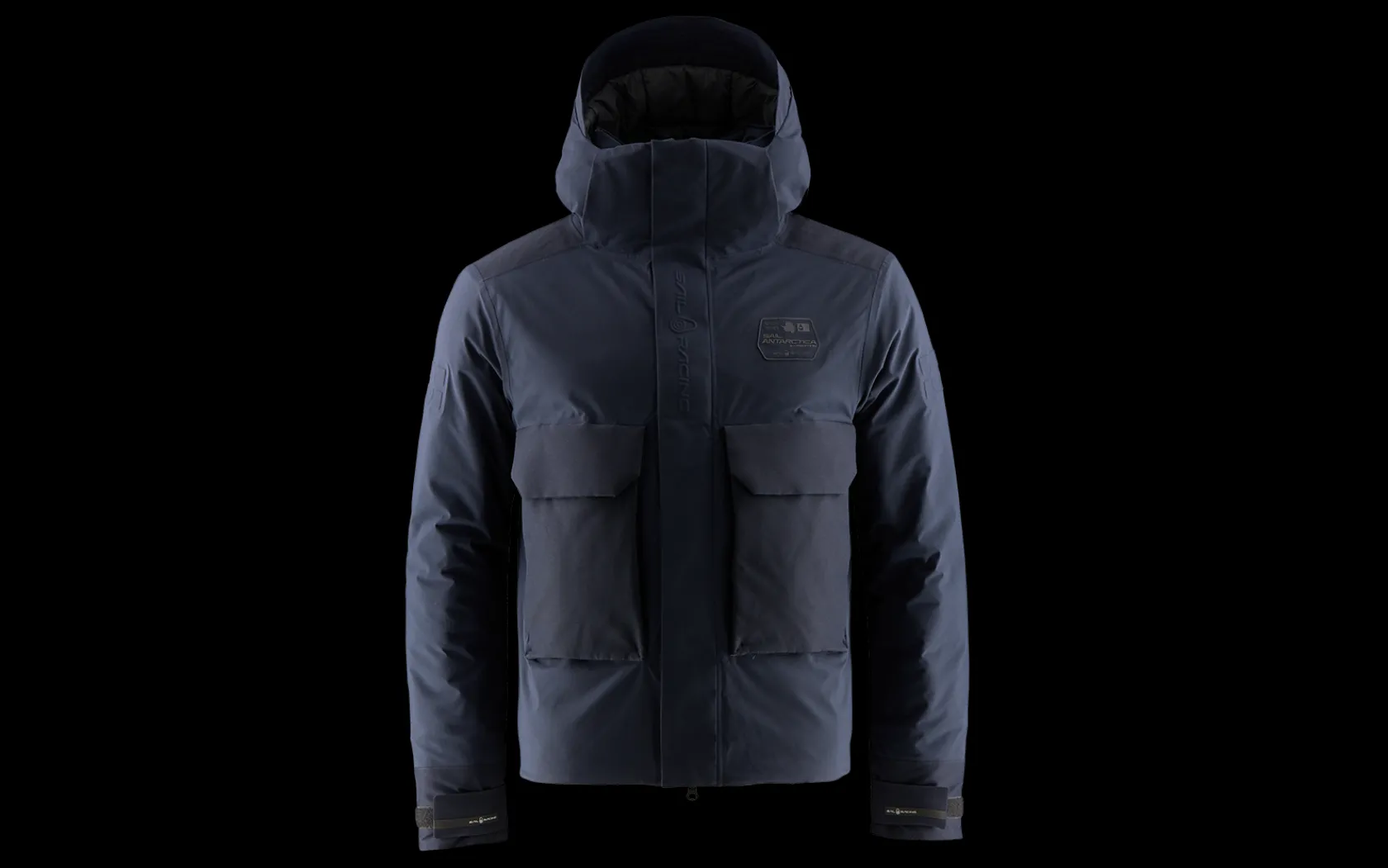 Sail Racing GLACIER BAY JACKET