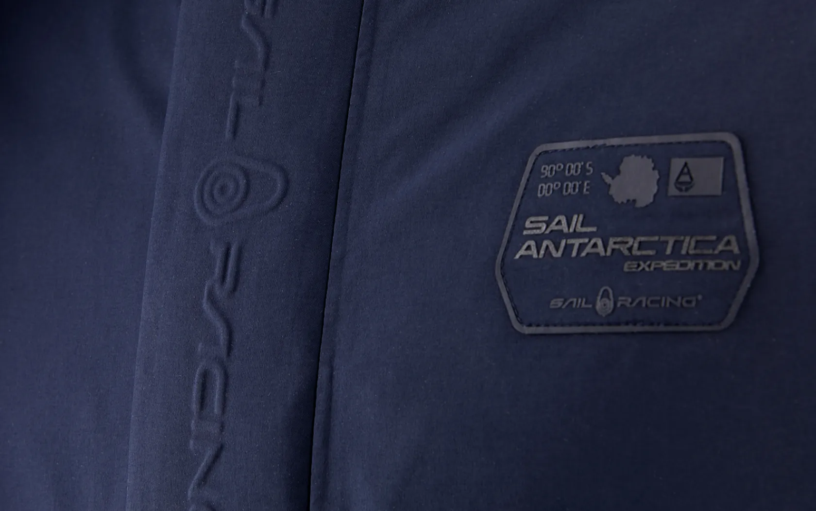 Sail Racing GLACIER BAY JACKET
