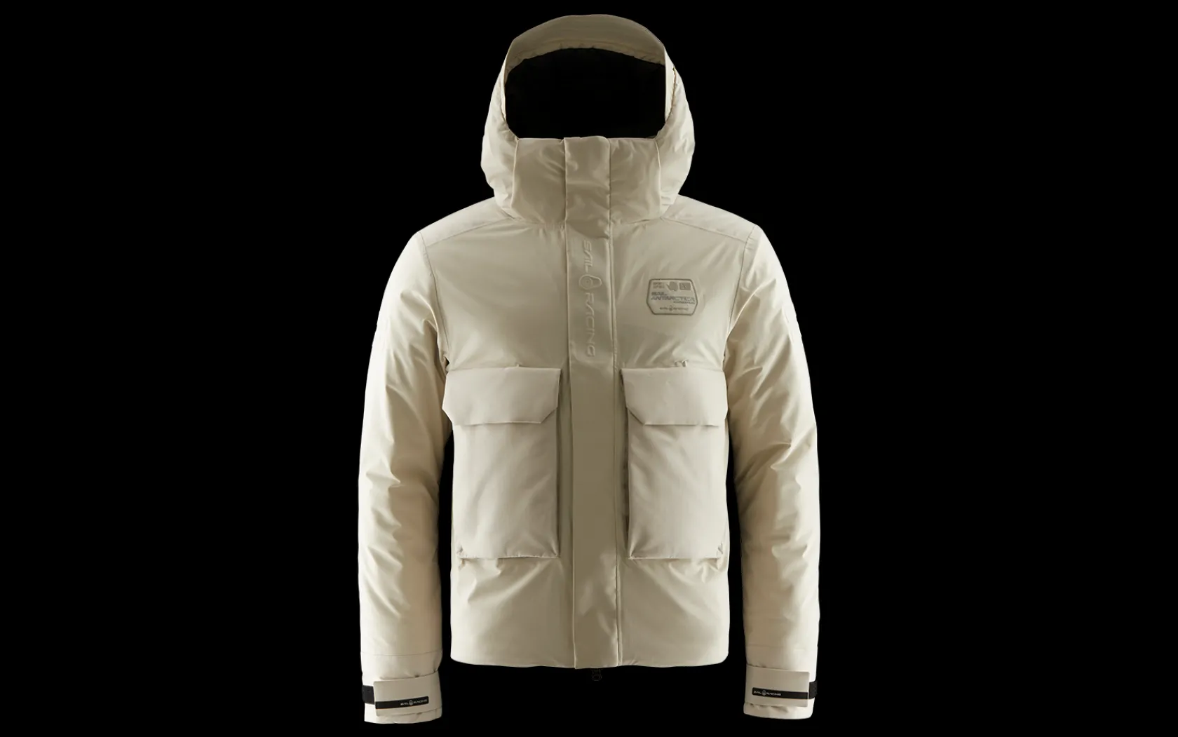 Sail Racing GLACIER BAY JACKET
