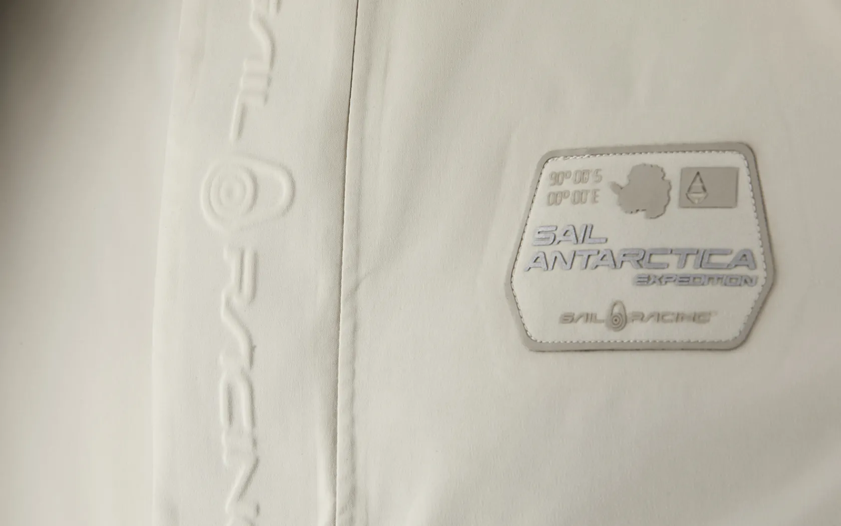 Sail Racing GLACIER BAY JACKET