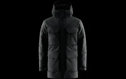 Sail Racing GLACIER BAY PARKA