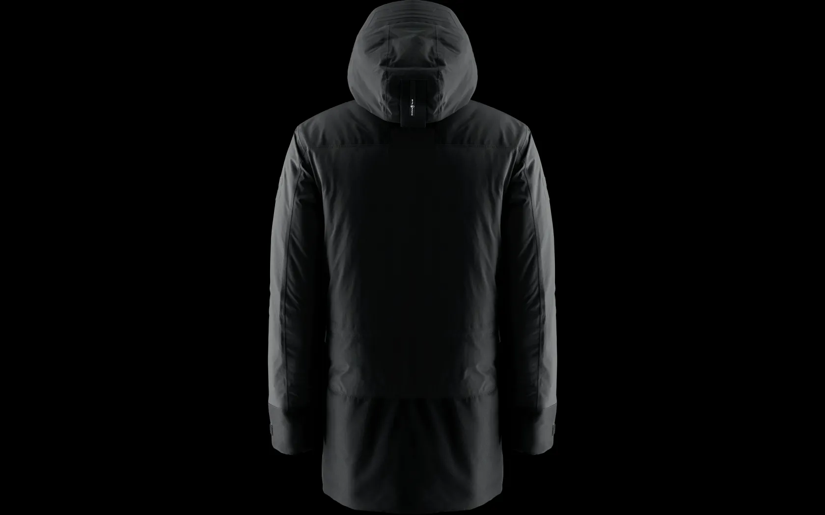 Sail Racing GLACIER BAY PARKA