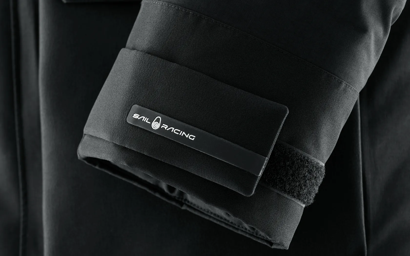 Sail Racing GLACIER BAY PARKA