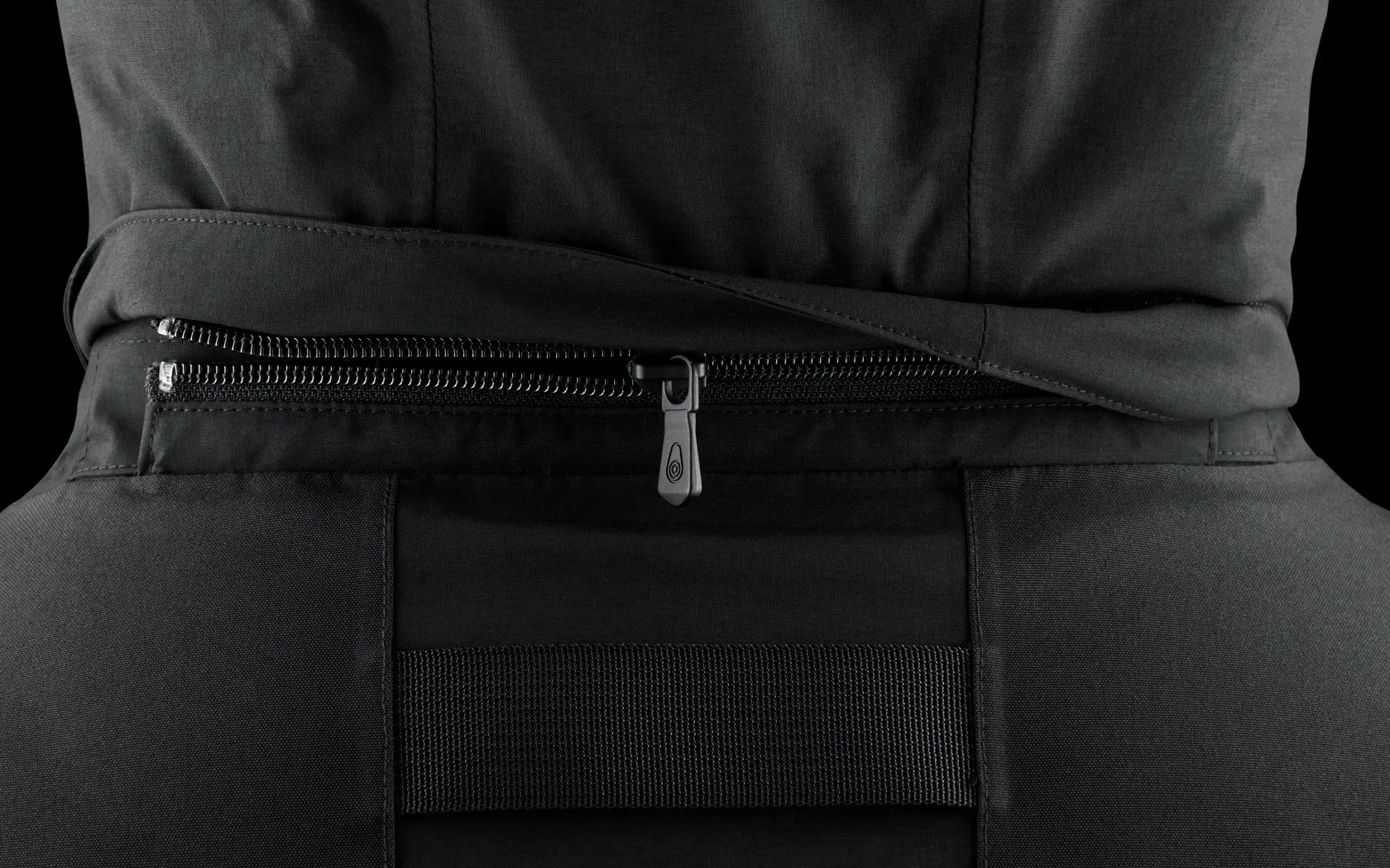 Sail Racing GLACIER BAY PARKA