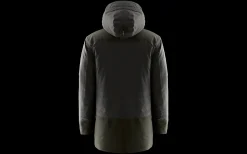 Sail Racing GLACIER BAY PARKA
