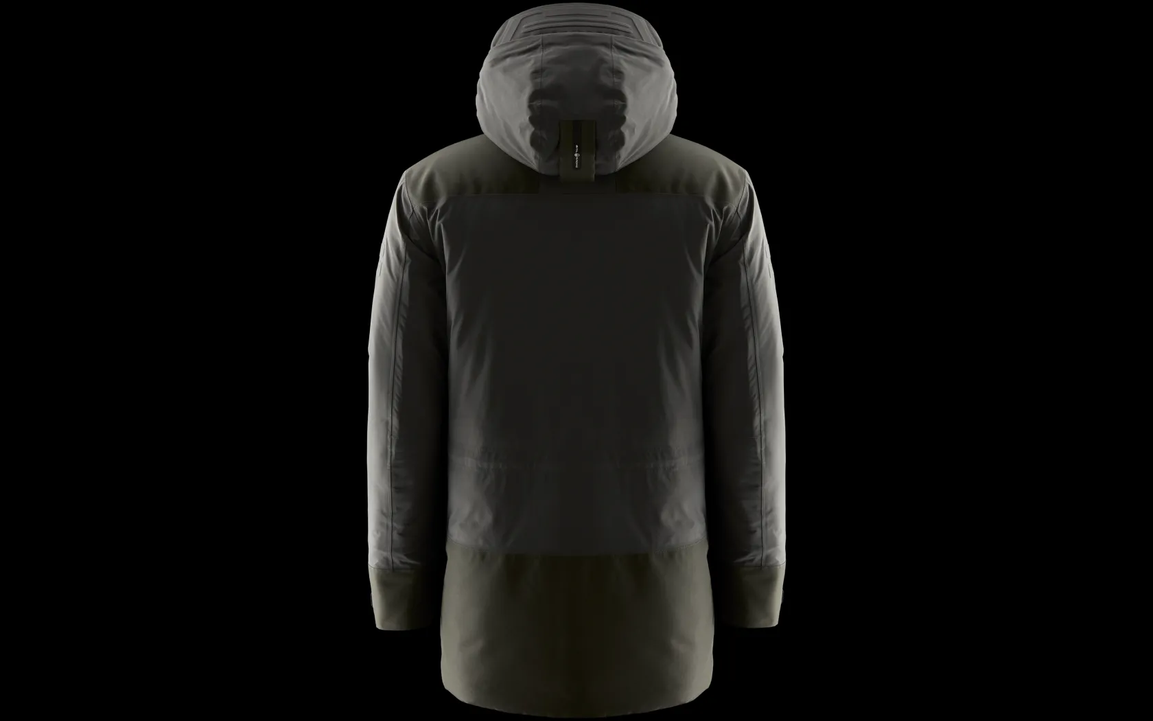Sail Racing GLACIER BAY PARKA