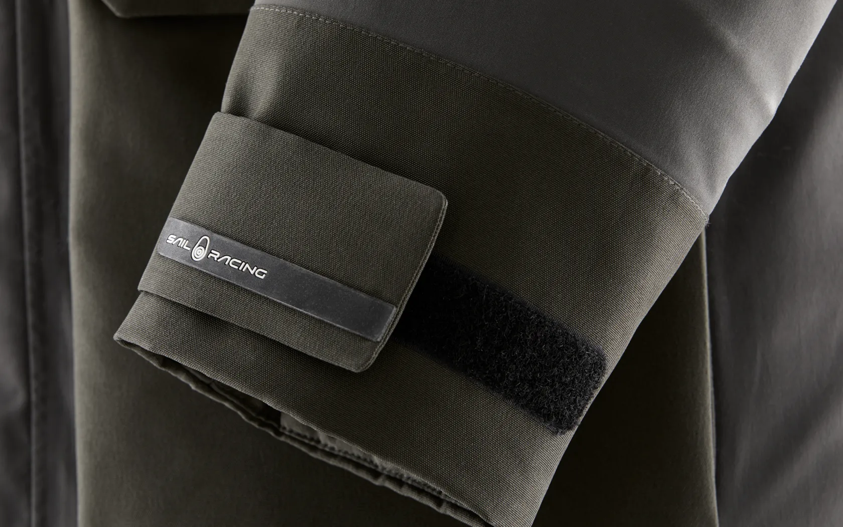 Sail Racing GLACIER BAY PARKA