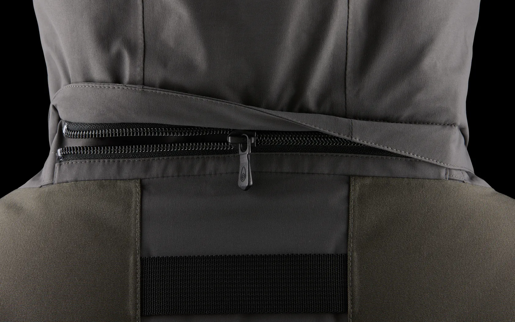 Sail Racing GLACIER BAY PARKA