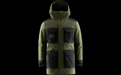 Sail Racing GLACIER BAY PARKA