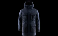 Sail Racing GLACIER BAY PARKA
