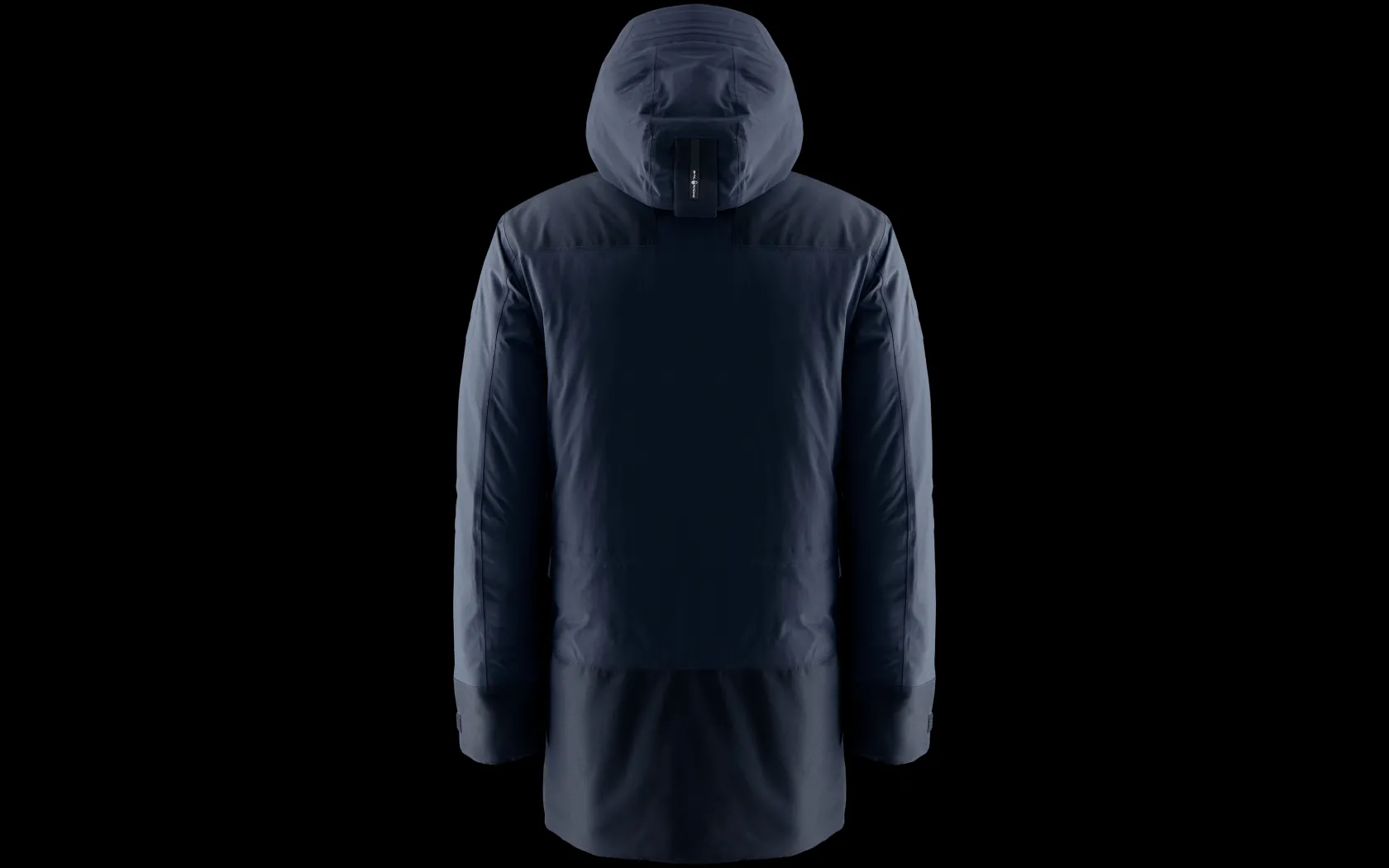 Sail Racing GLACIER BAY PARKA