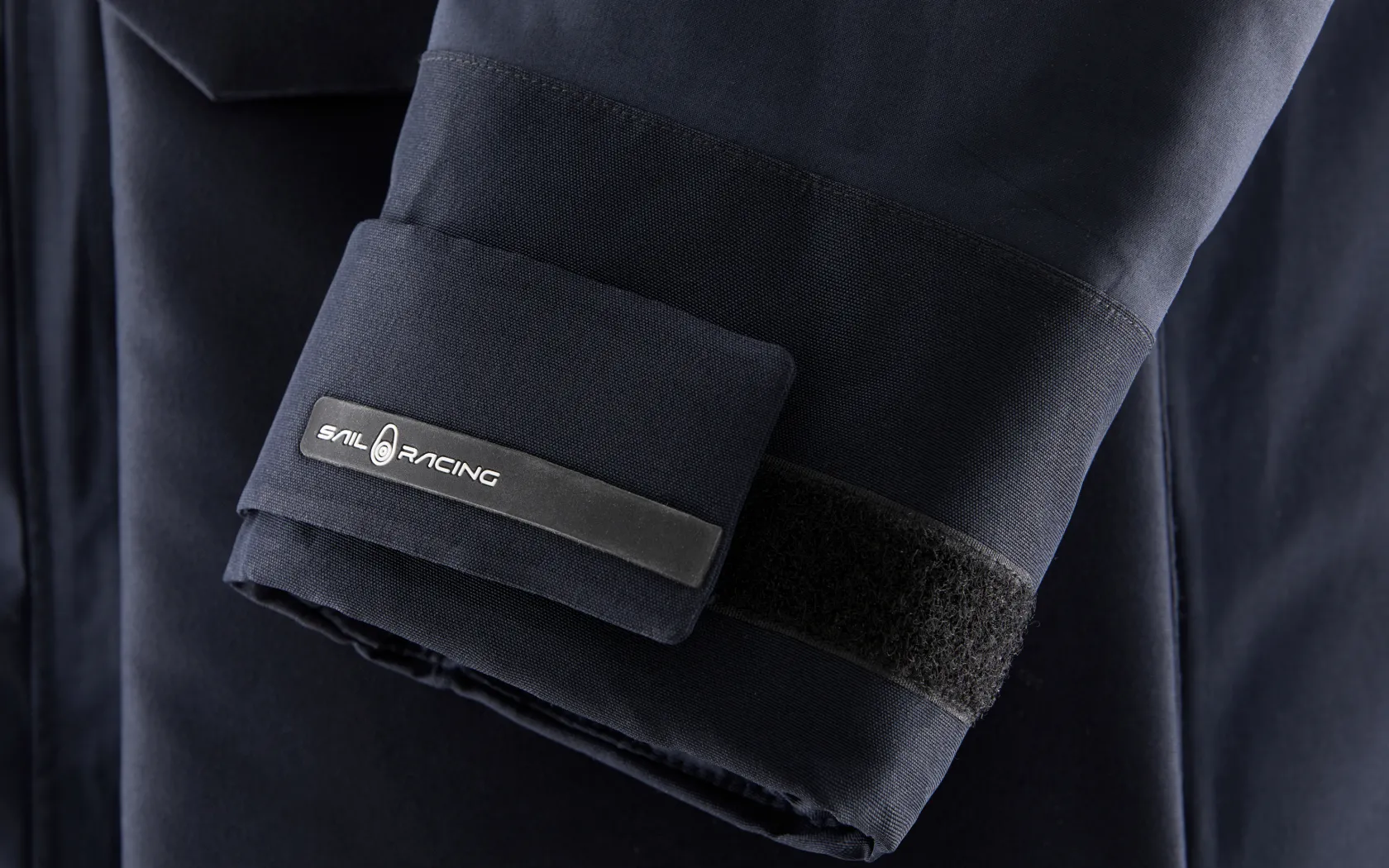 Sail Racing GLACIER BAY PARKA