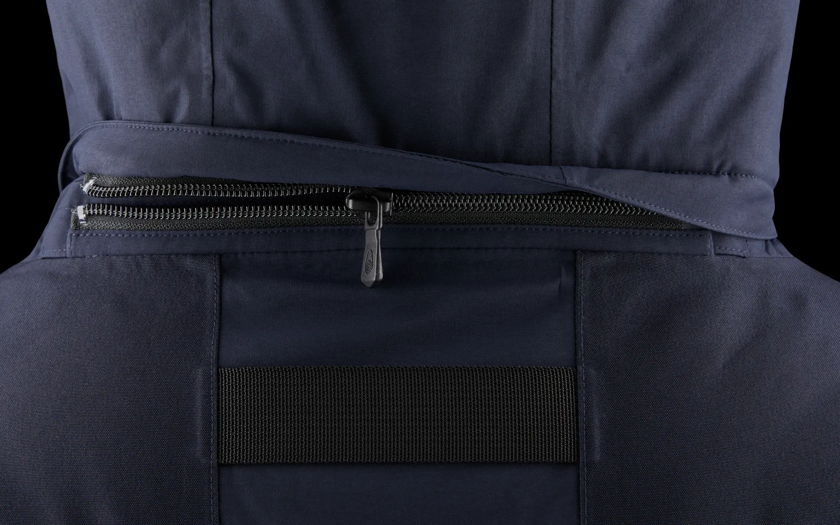 Sail Racing GLACIER BAY PARKA