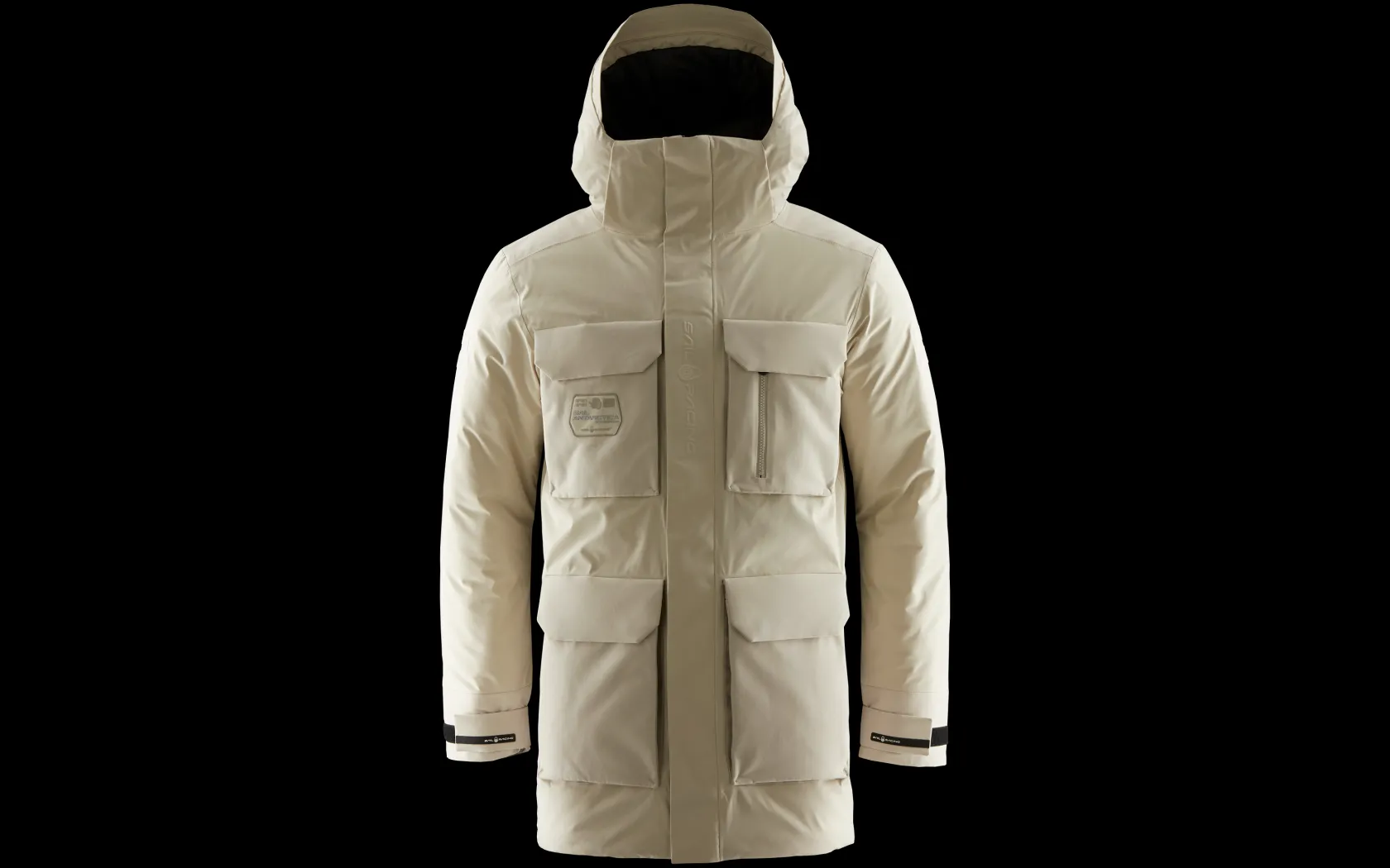 Sail Racing GLACIER BAY PARKA