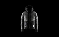 Sail Racing GLACIER JACKET
