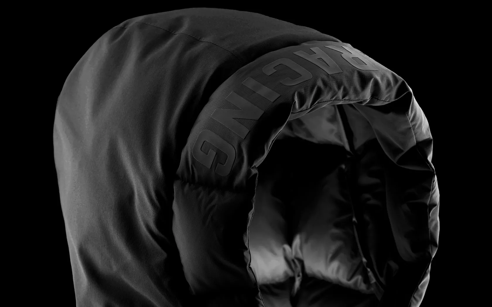 Sail Racing GLACIER JACKET