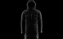 Sail Racing GLACIER PARKA