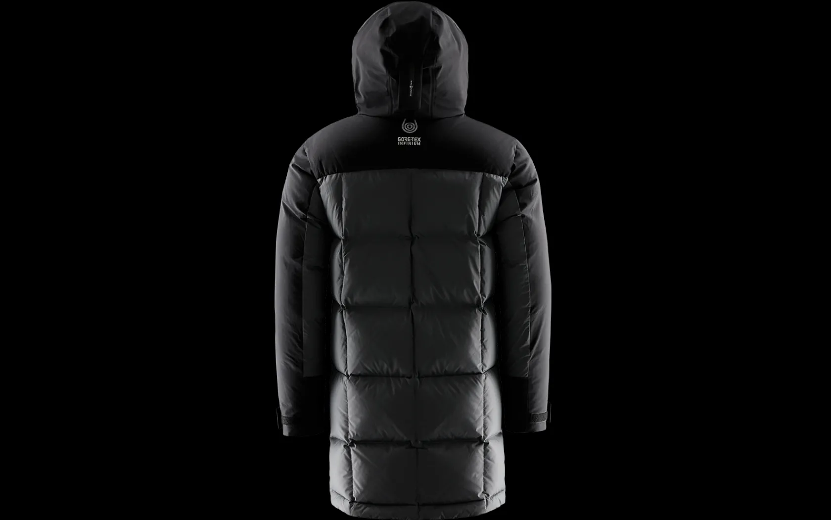 Sail Racing GLACIER PARKA