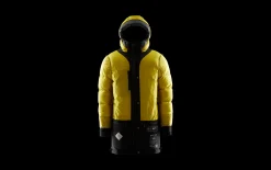 Sail Racing GLACIER PARKA