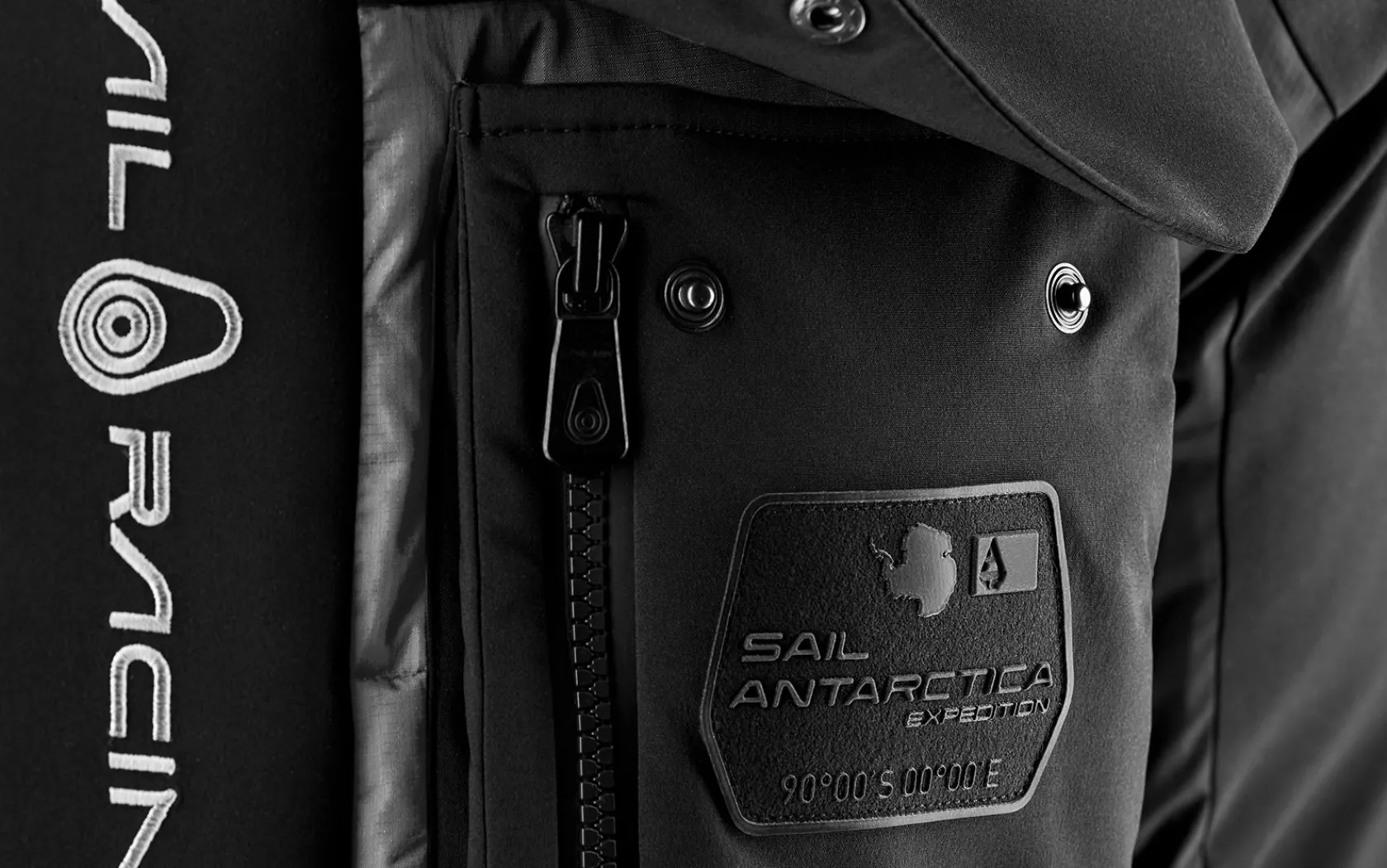 Sail Racing GLACIER PARKA