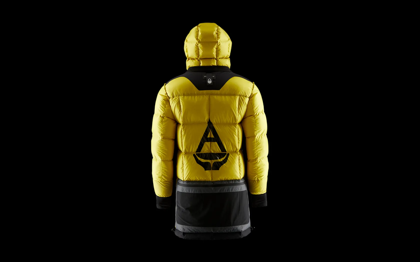 Sail Racing GLACIER PARKA