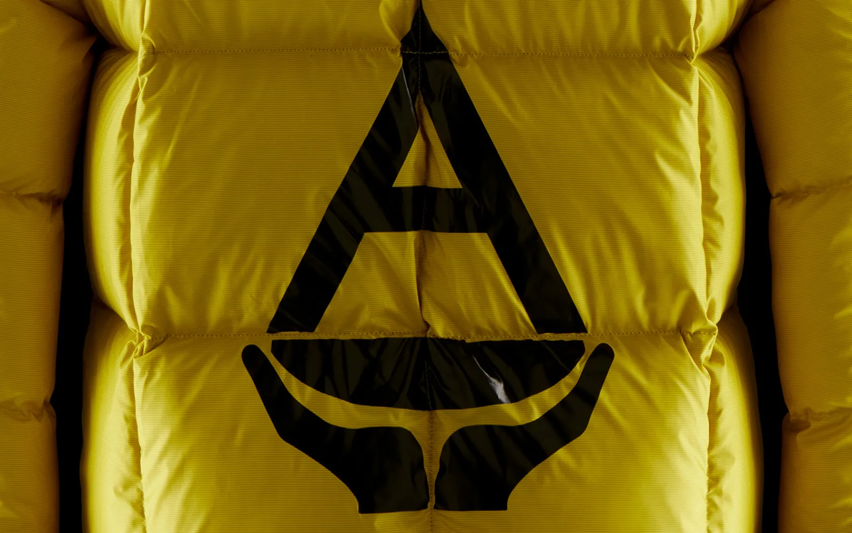 Sail Racing GLACIER PARKA