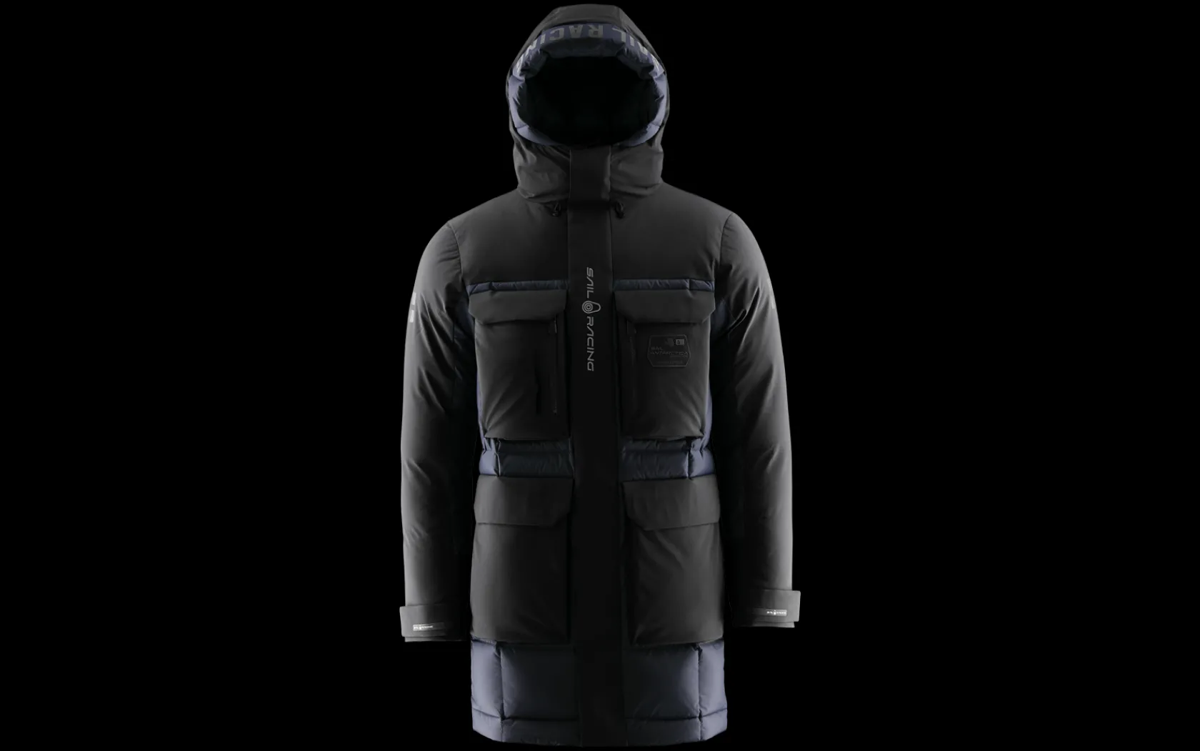 Sail Racing GLACIER PARKA