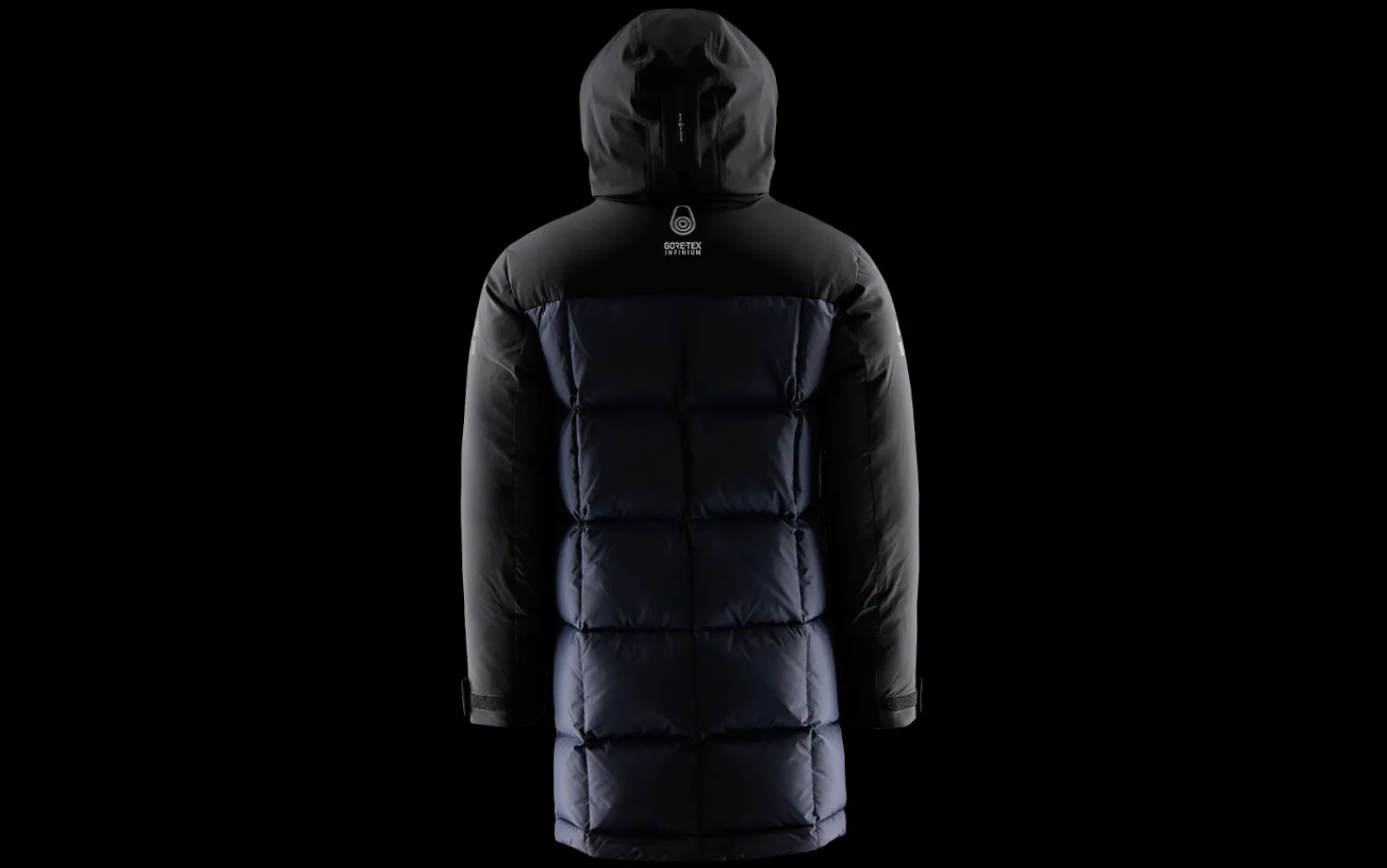 Sail Racing GLACIER PARKA