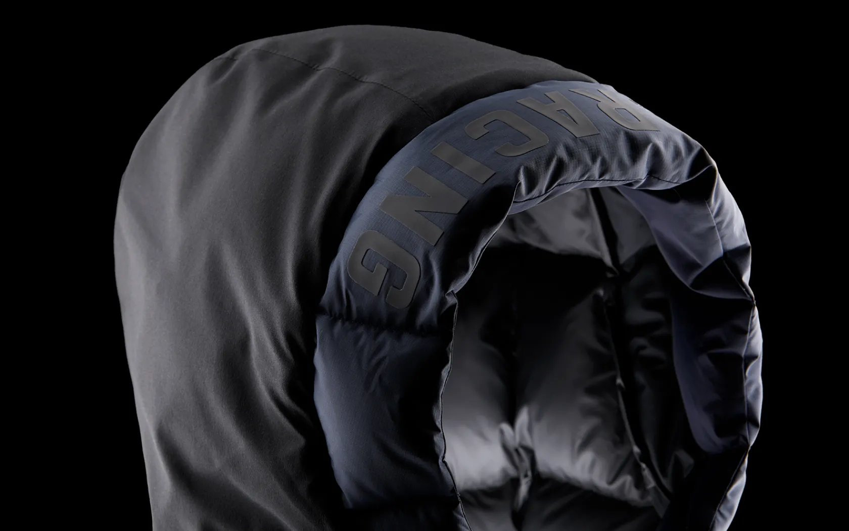 Sail Racing GLACIER PARKA