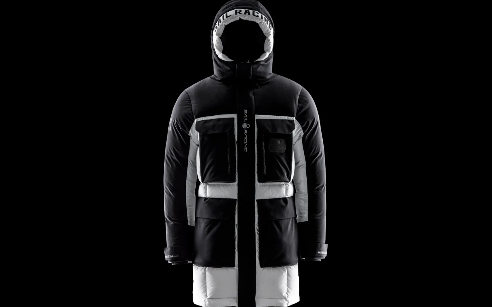 Sail Racing GLACIER PARKA