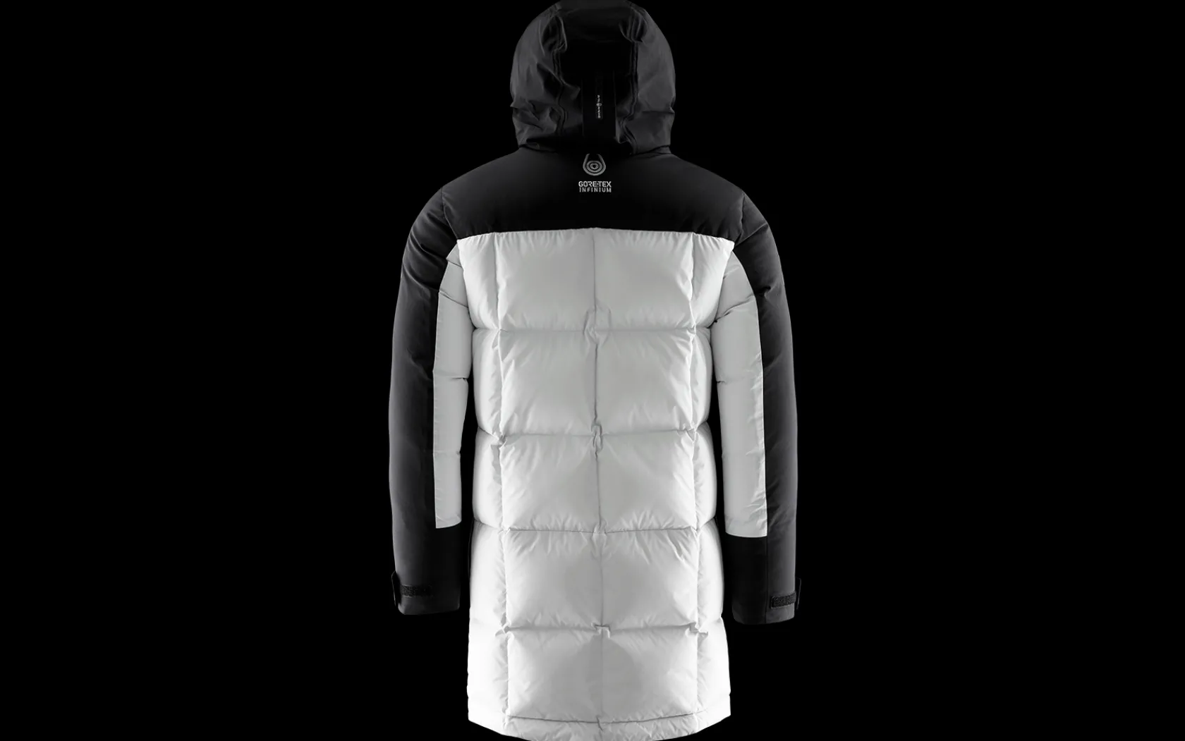 Sail Racing GLACIER PARKA