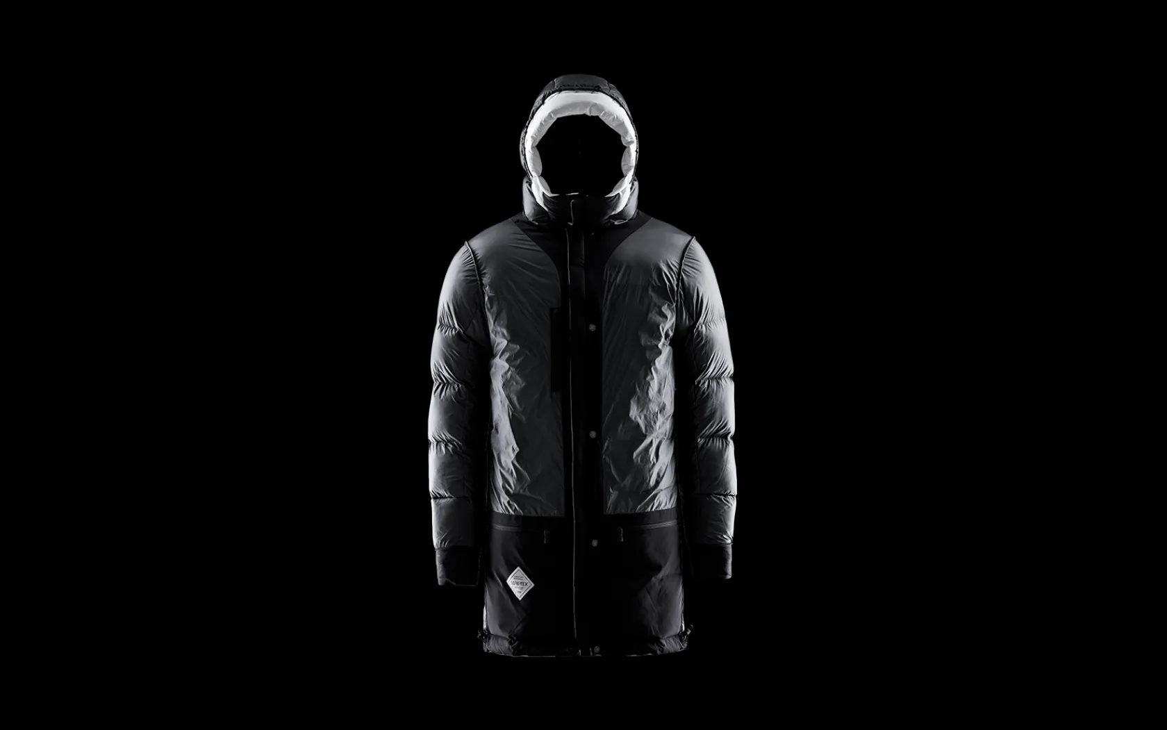 Sail Racing GLACIER PARKA