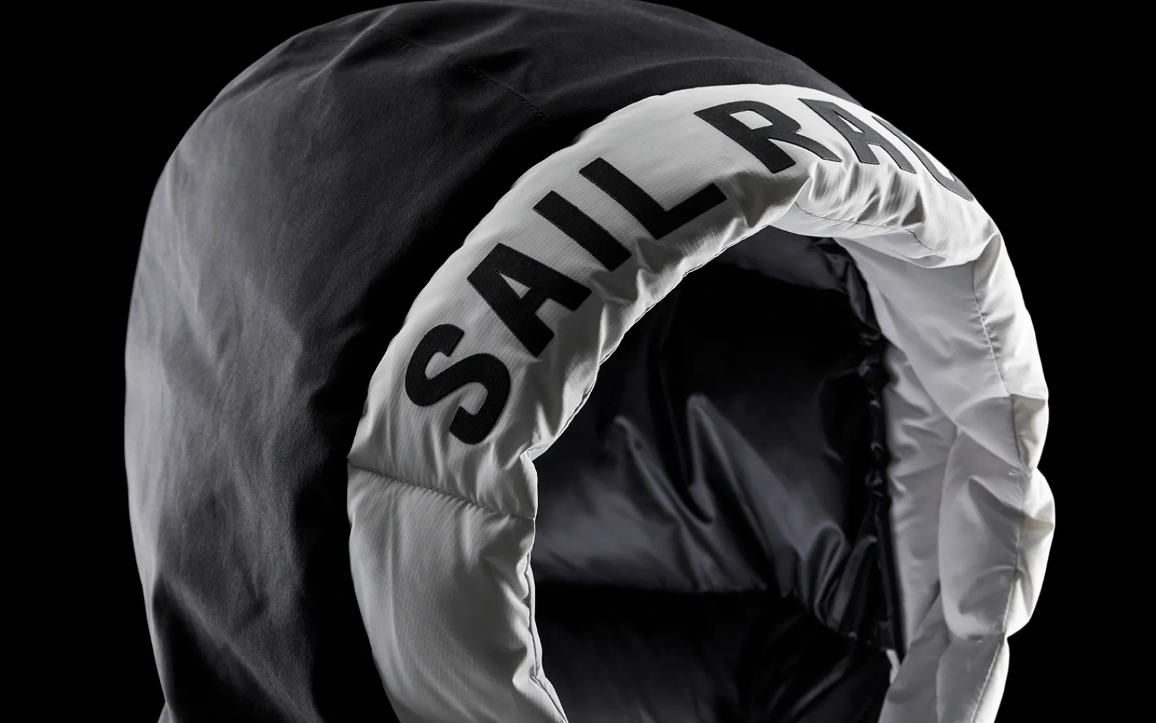 Sail Racing GLACIER PARKA