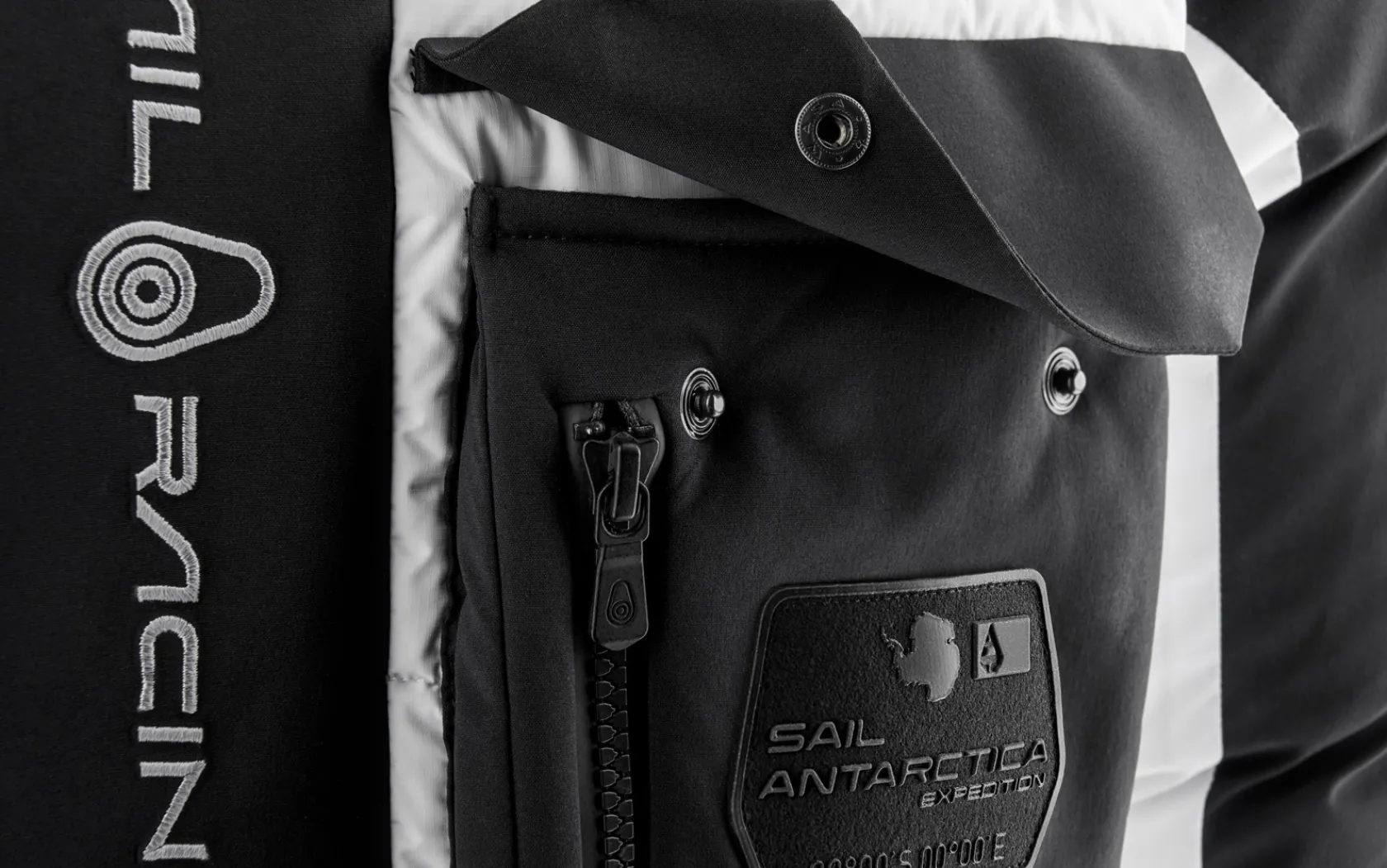 Sail Racing GLACIER PARKA