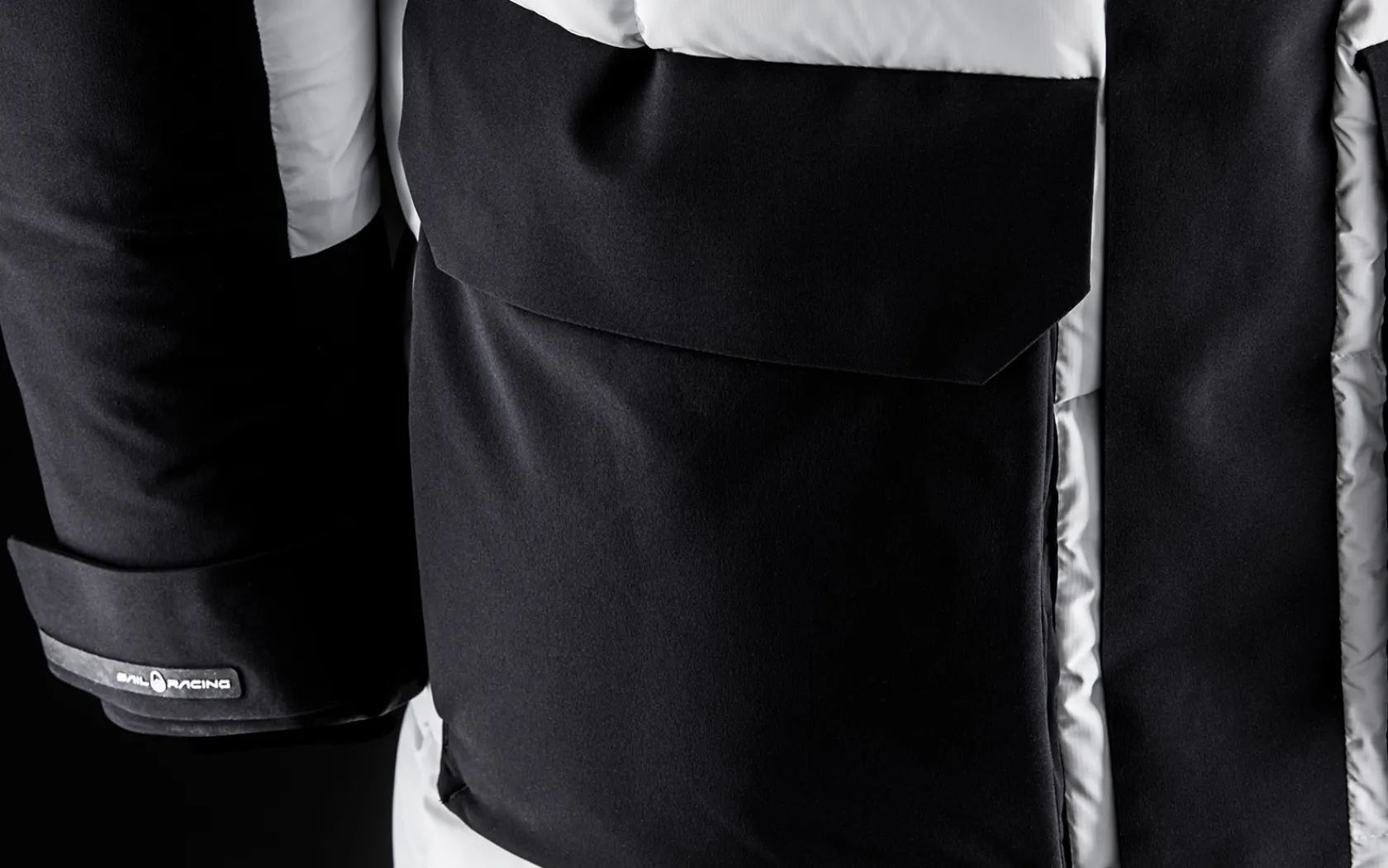 Sail Racing GLACIER PARKA