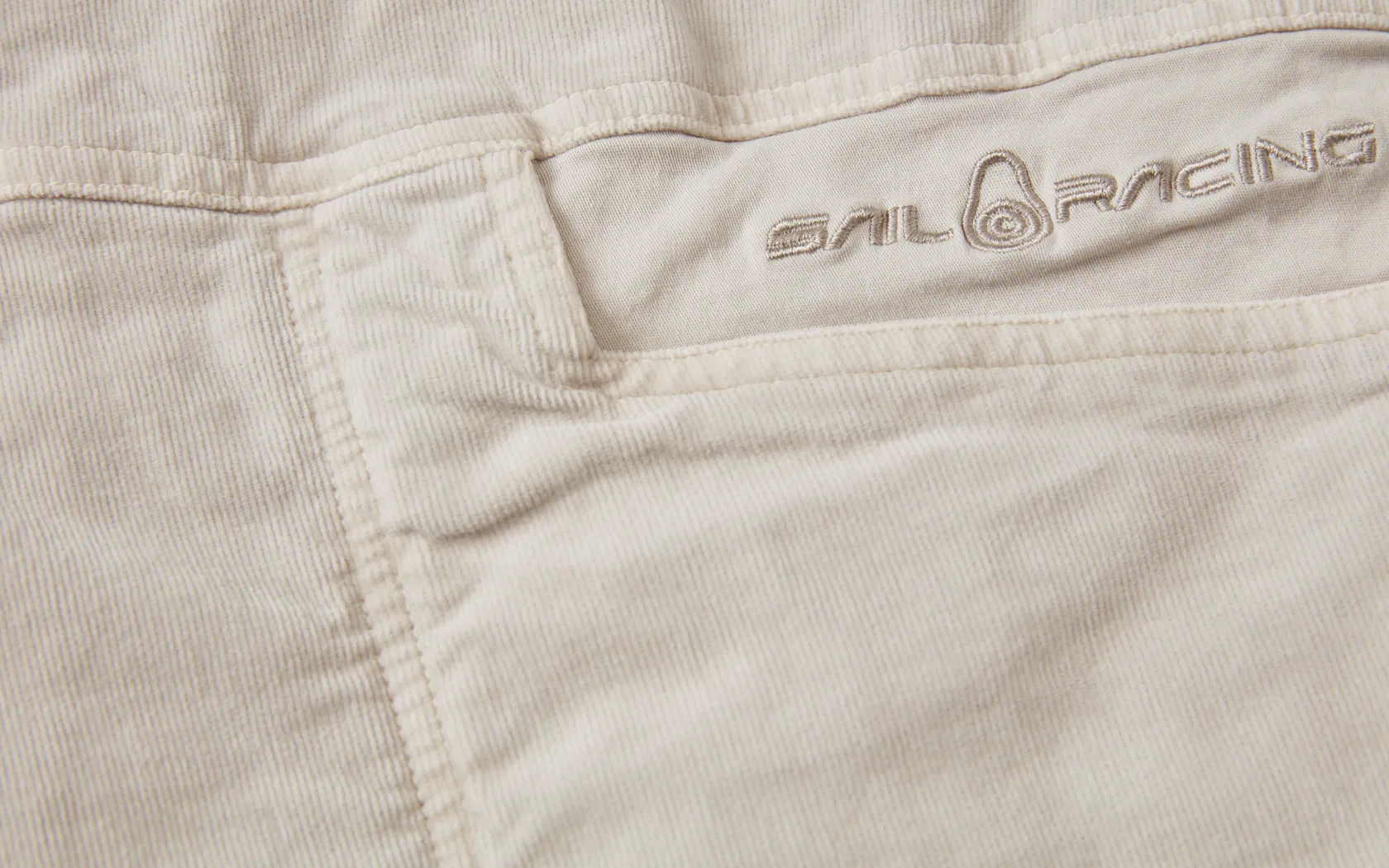 Sail Racing GRINDER CORDUROY SHORTS