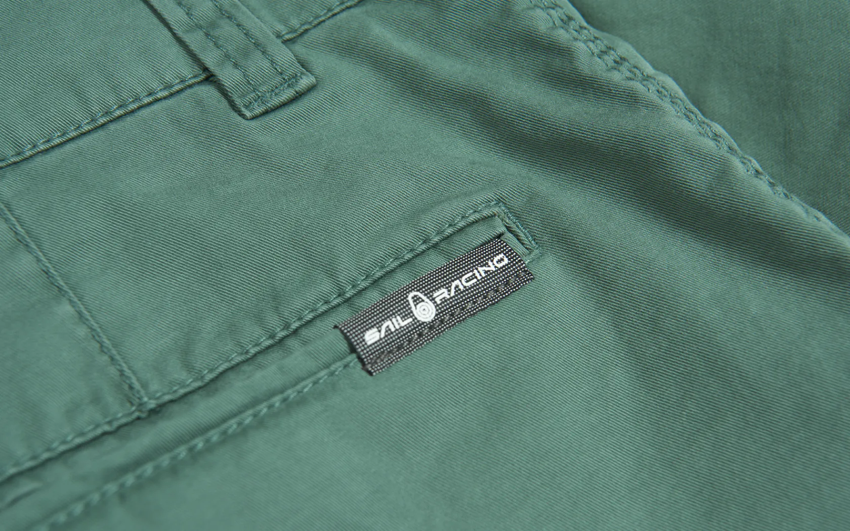 Sail Racing HELMSMAN CHINO SHORTS