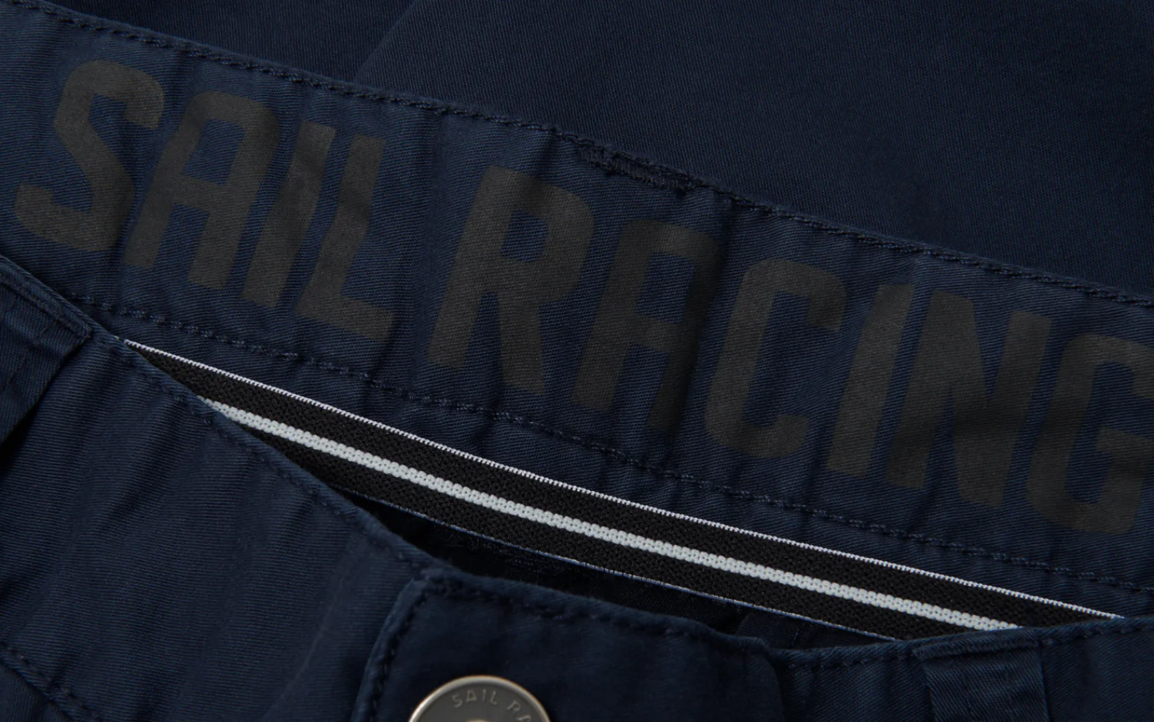 Sail Racing HELMSMAN CHINO SHORTS