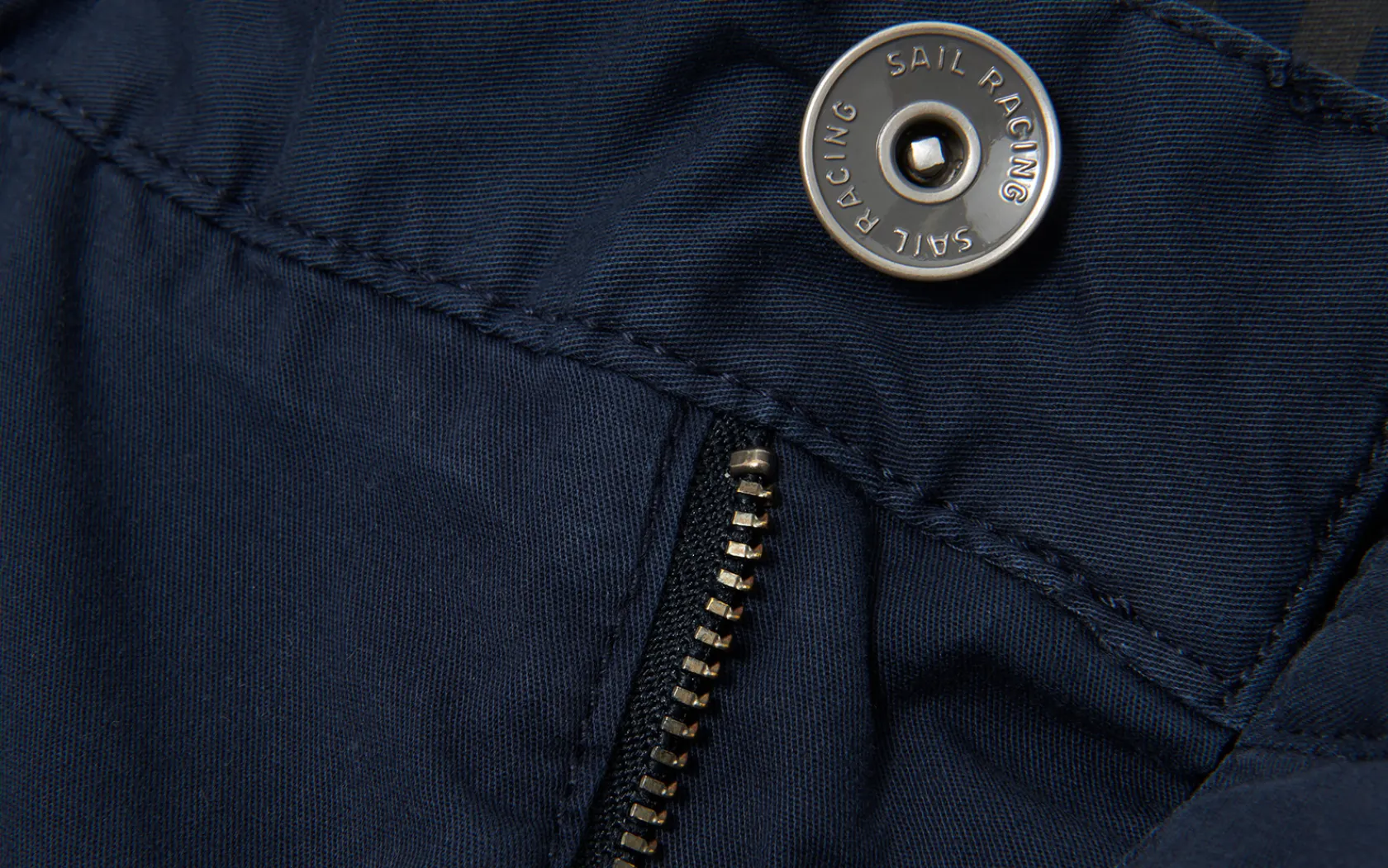 Sail Racing HELMSMAN CHINO SHORTS