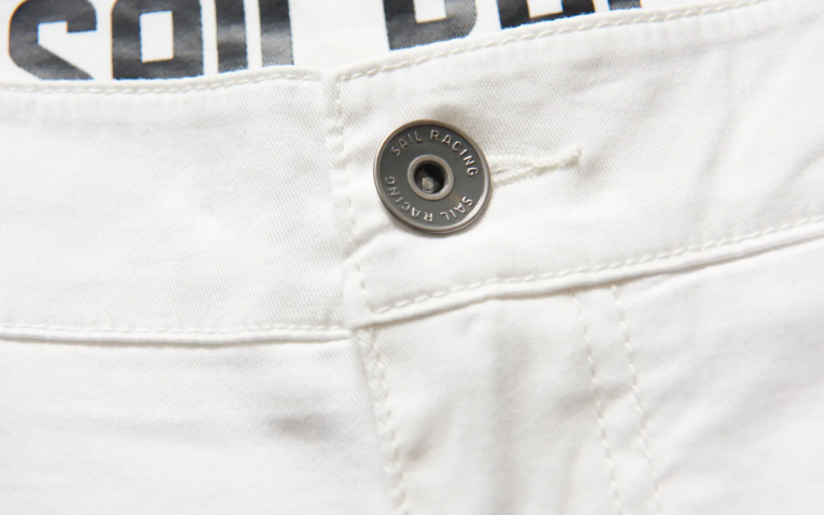 Sail Racing HELMSMAN CHINO SHORTS