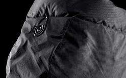 Sail Racing HURRICANE DOWN PARKA